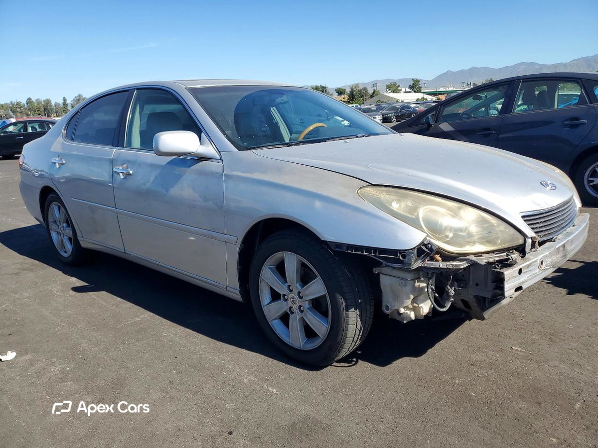 Lexus ES 2005