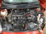Ford Fiesta 2018