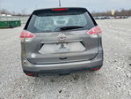 Nissan Rogue 2015