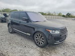 Land Rover Range Rover 2016