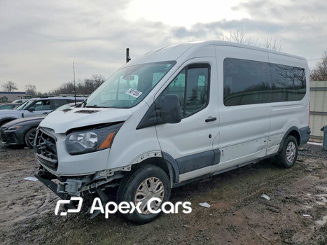 Ford Transit 2018 - Zdjęcie 1 z 13