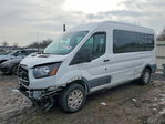 Ford Transit 2018