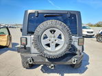 Jeep Wrangler 2014