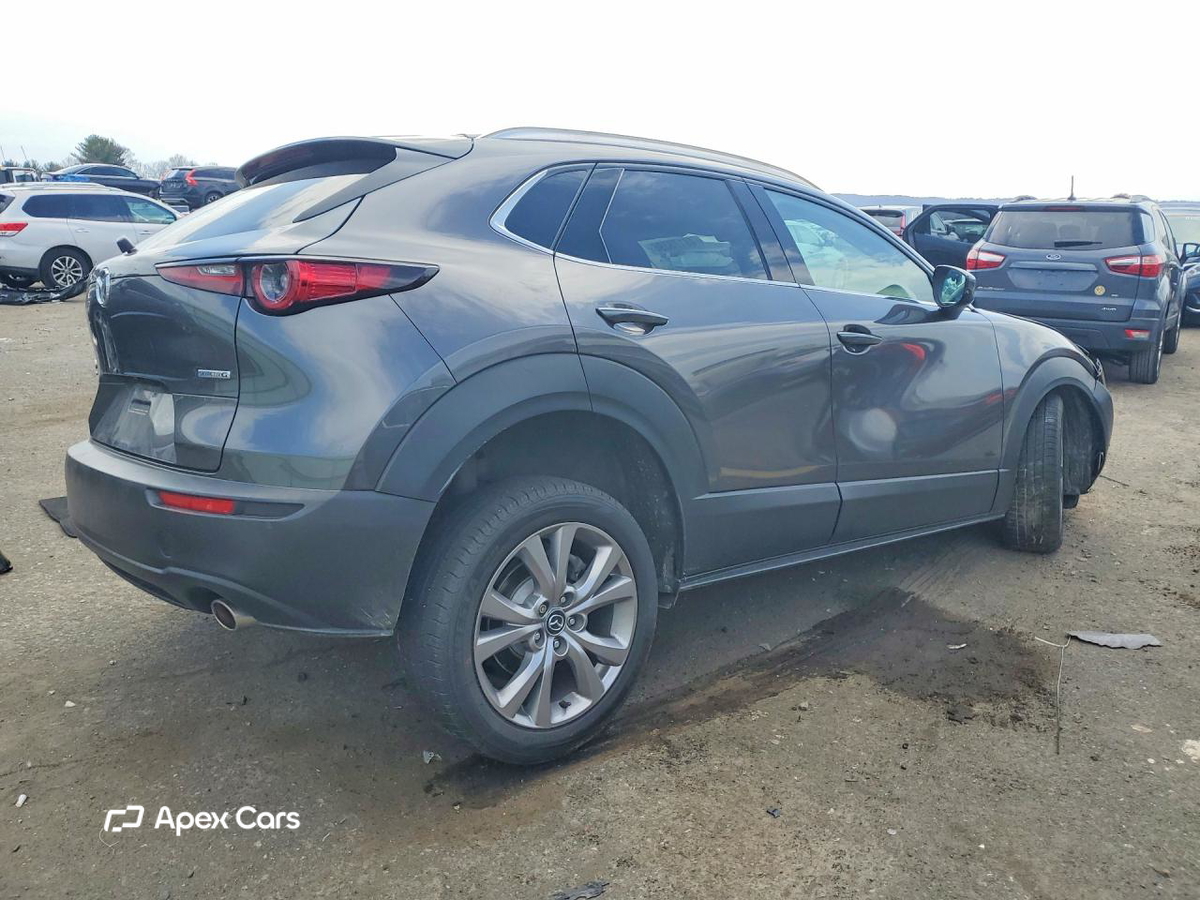 Mazda CX-30 2021