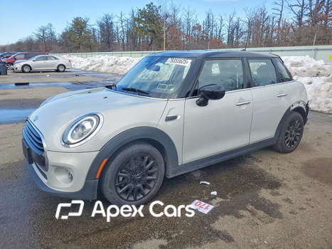 MINI Cooper 2020 - Image 1 of 12