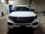 Ford Explorer 2024