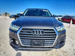 Audi Q7 2018