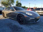 Porsche Panamera 2016