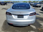 Tesla Model S 2013