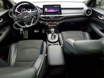 Kia Forte 2023