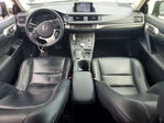 Lexus CT 2014