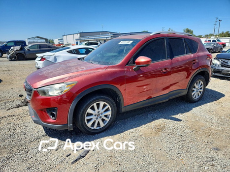 Mazda CX-5 2013 - Image 1 of 13