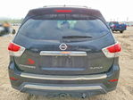 Nissan Pathfinder 2014
