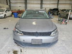 Volkswagen Jetta 2012