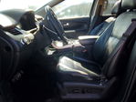 Ford Edge 2012