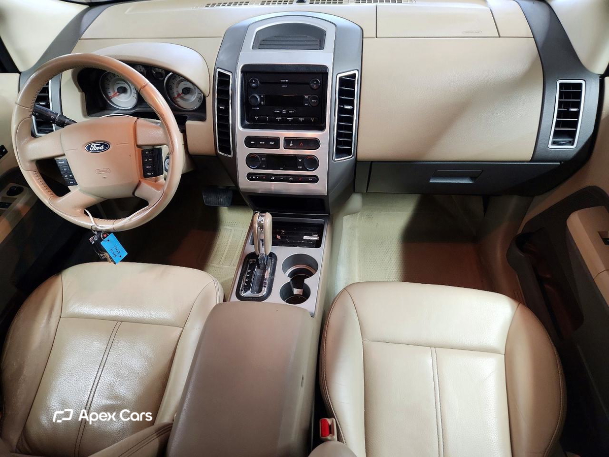 Ford Edge 2007
