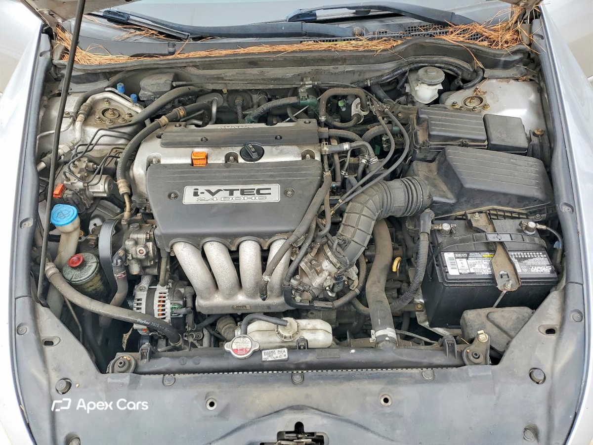 Honda Accord 2003