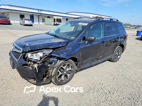 Subaru Forester 2015 - Image 1 of 13
