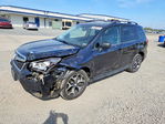 Subaru Forester 2015