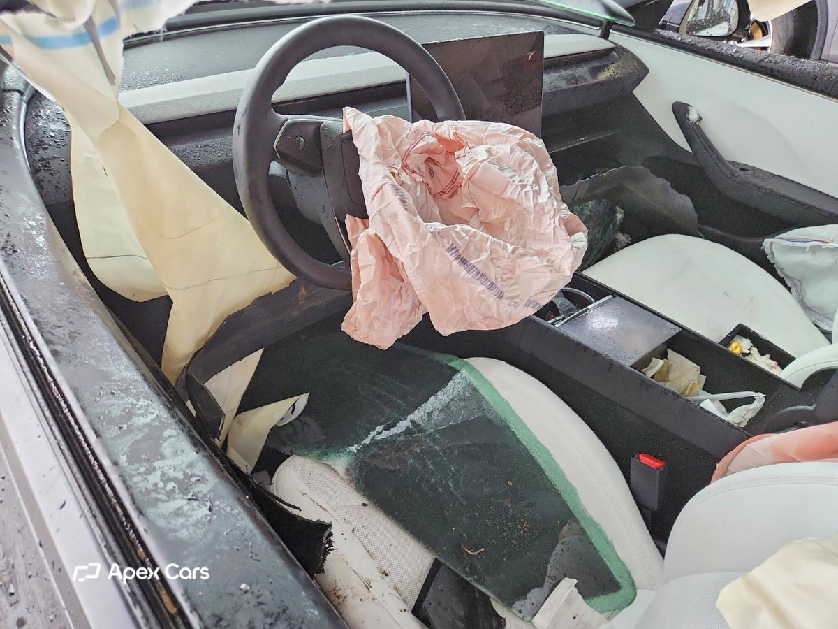 Tesla Model 3 2024