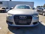 Audi A6 2013