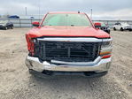 Chevrolet Silverado 2017