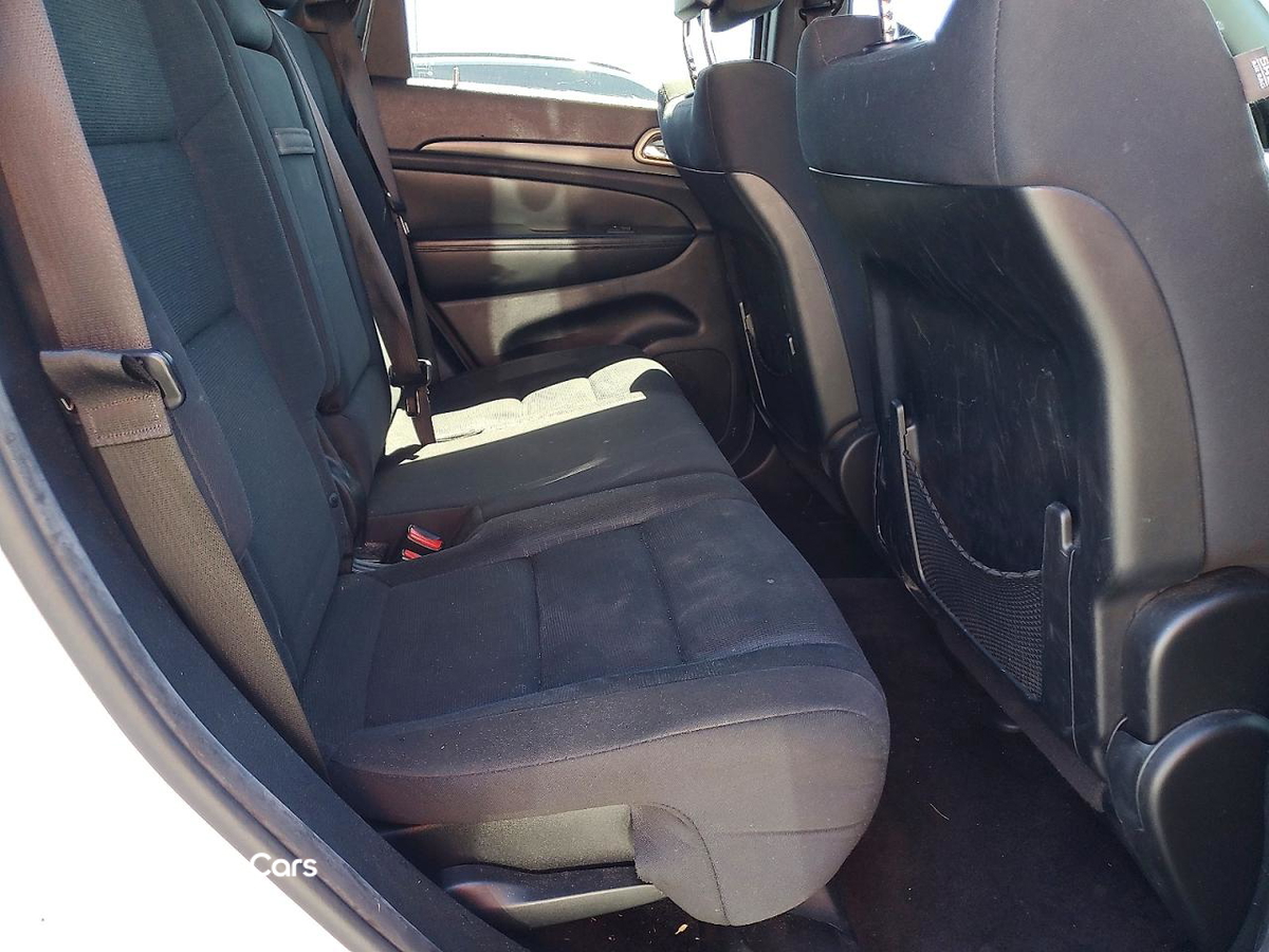Jeep Cherokee 2014