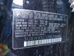BMW X3 2011