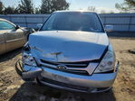 Kia Sedona 2007