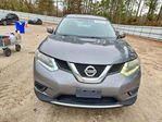 Nissan Rogue 2015