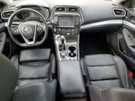 Nissan Maxima 2016
