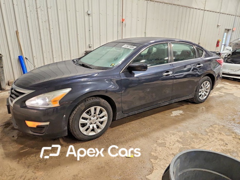 Nissan Altima 2013 - Image 1 of 13