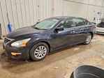 Nissan Altima 2013