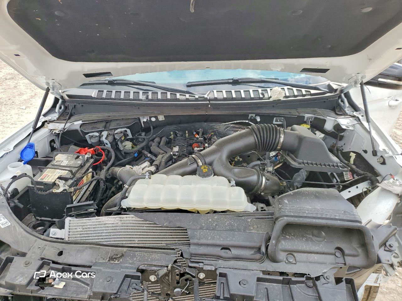 Ford Expedition 2024