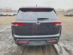 Nissan Pathfinder 2025