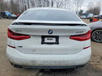 BMW Series 6 2018