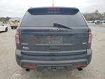 Ford Explorer 2013