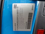 Audi A4 2020