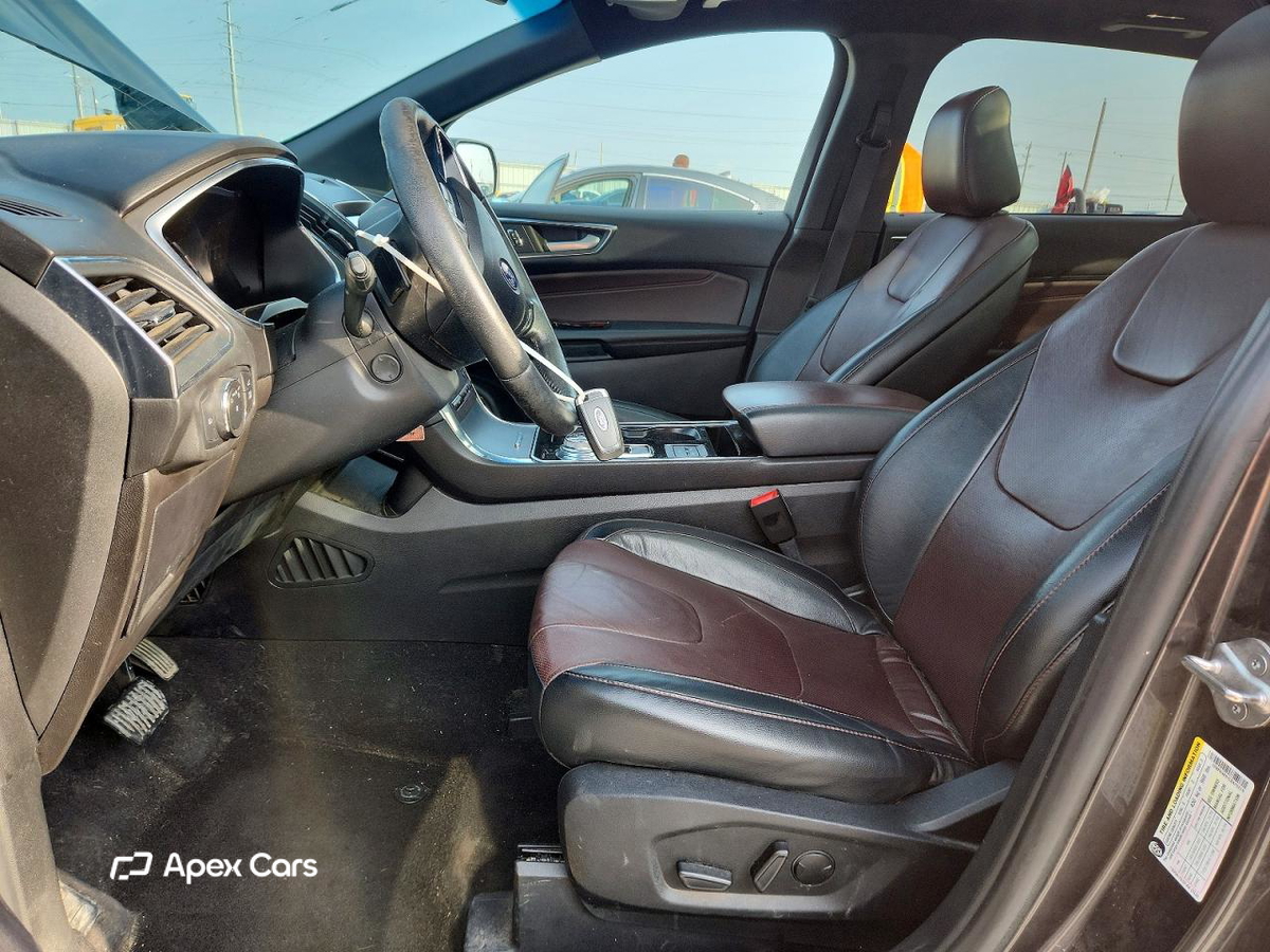 Ford Edge 2020