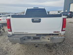 GMC Sierra 2008