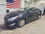 Hyundai Sonata 2011