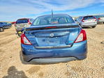 Nissan Versa 2016