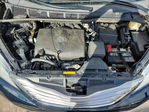 Toyota Sienna 2017