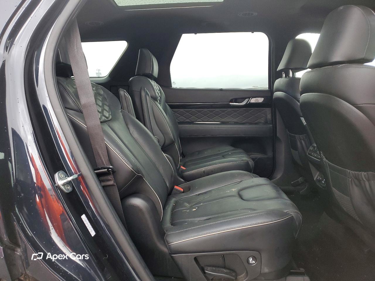 Hyundai Palisade 2020