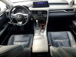 Lexus RX 2019