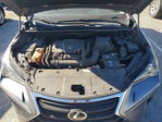 Lexus NX 2015
