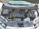 Chevrolet Sonic 2014