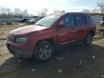 Jeep Compass 2016