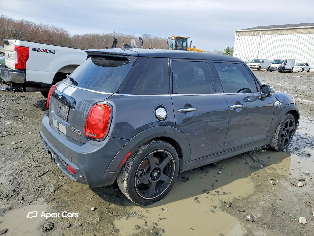 MINI Cooper 2016