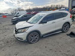 Honda CR-V 2015